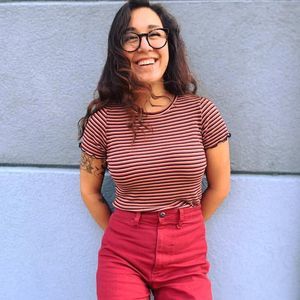 Meet your Posher, Sofia